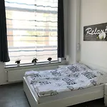Viktor Apartment Ljubljana