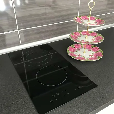 Viktor Apartment