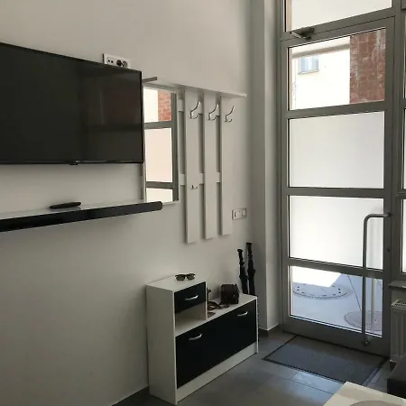 Apartment Viktor