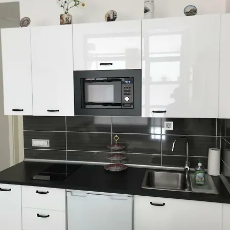 Viktor Apartment