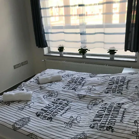 Apartament Viktor Lublana