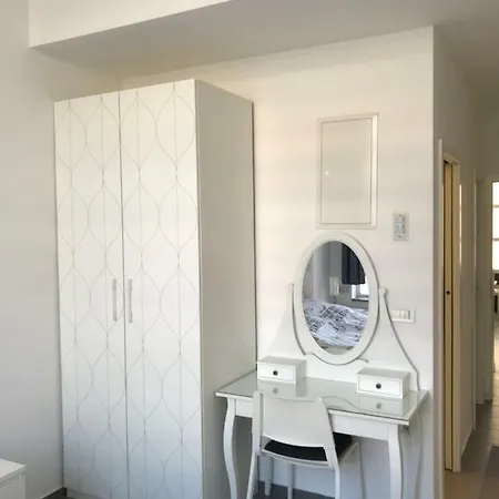 Apartment Viktor Ljubljana