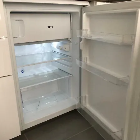 Viktor Apartment *