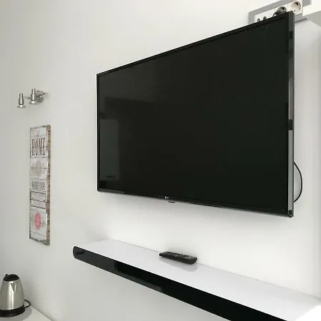 Viktor Apartment Ljubljana