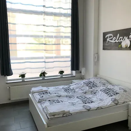 Viktor Apartment Ljubljana