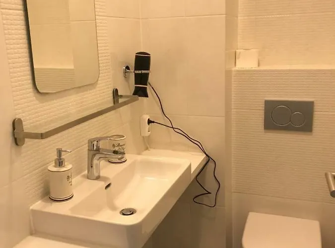 Viktor Apartamento Liubliana