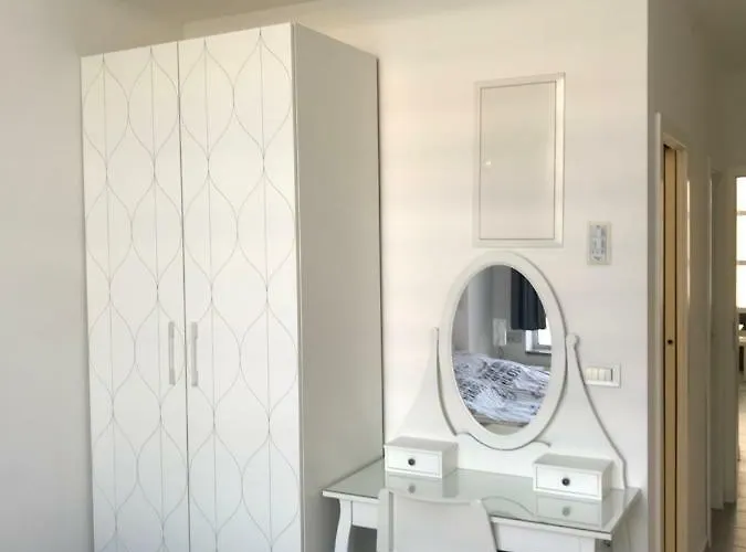 Apartment Viktor Ljubljana