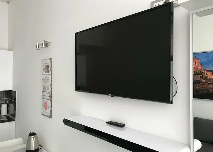 Viktor Apartment Ljubljana