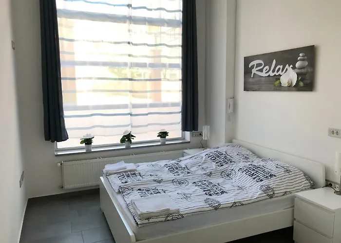 Viktor Apartamento Liubliana