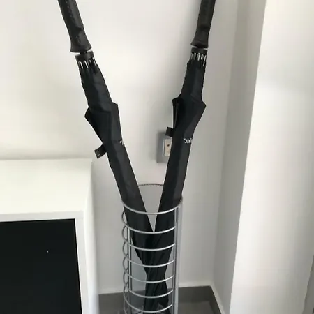 Appartement Viktor *