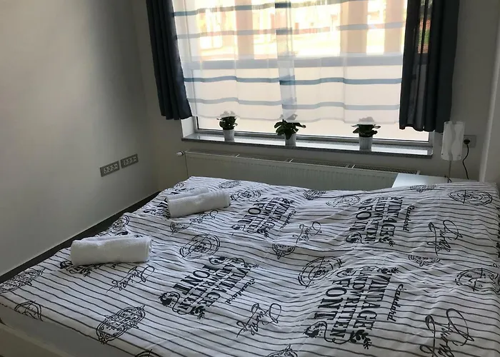 Apartamento Viktor Liubliana