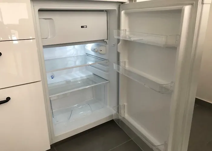 Viktor Apartamento *